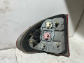 фонарь задний Mercedes-Benz E-Класс W210/S210 [рестайлинг] 1999, 2.2 л., OM 611.960, дизель, АКПП, синий, универсал - фото №3