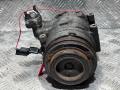 компрессор кондиционера Kia Carnival 2 поколение 2008, 2.9 л., дизель, АКПП, внедорожник 5 дв. - фото №4