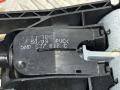 ручка наружная задняя левая Volkswagen Tiguan 1 поколение 2009, 2.0 л., CBAA, дизель, 6МКПП, внедорожник 5 дв. - фото №3