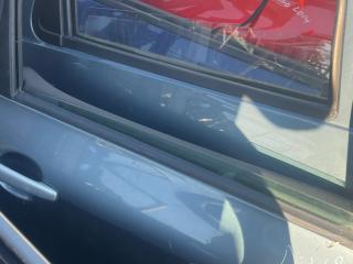 дверь задняя правая Peugeot 307 1 поколение [рестайлинг] 2007, 1.6 л., NFU (TU5JP4), бензин, 5МКПП, универсал