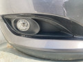 передняя часть (ноускат) в сборе Toyota Auris 1 поколение 2009, 1.4 л., 1ND-TV, дизель, 6МКПП, хетчбэк 5 дв. - фото №7