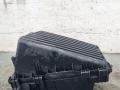 корпус воздушного фильтра Volkswagen Golf 4 поколение (1997 - 2006), 1.9 л., дизель, 1J0129607 - фото №3
