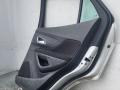дверь задняя правая Opel Mokka 1 поколение 2013, 1.7 л., A 17 DTS, дизель, 6МКПП, внедорожник 5 дв. - фото №6