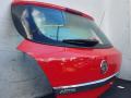 крышка багажника (дверь 3-5) Opel Astra H/Family [рестайлинг] 2010, 1.6 л., Z 16 XER, бензин, 5МКПП, хетчбэк 5 дв. - фото №3