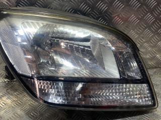 фара правая Chevrolet Orlando 1 поколение 2013, 2.0 л., Z 20 D1, дизель, 6МКПП, минивэн