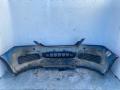 бампер передний Opel Zafira 2 поколение (B) 2007, 1.6 л., Z 16 XEP, бензин, 5МКПП, минивэн - фото №7
