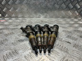 форсунка Peugeot Partner 2 поколение (B9) [рестайлинг] 2013, 1.6 л., дизель, 5МКПП, фургон, 0445110340 - фото №2