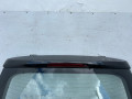 крышка багажника (дверь 3-5) Nissan Qashqai 1 поколение 2007, 1.5 л., дизель, 6МКПП, внедорожник 5 дв. - фото №4
