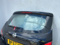 крышка багажника (дверь 3-5) Nissan Qashqai 1 поколение 2007, 1.5 л., дизель, 6МКПП, внедорожник 5 дв. - фото №2