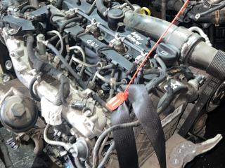 двигатель Opel Astra J 2010, 1.7 л., A 17 DTR, дизель, 6МКПП, хетчбэк 5 дв., A17DTR
