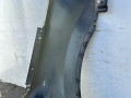 крыло переднее левое Nissan Qashqai 1 поколение 2007, 1.6 л., бензин, МКПП, внедорожник 5 дв. - фото №6
