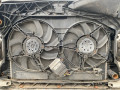 передняя часть (ноускат) в сборе Audi A7 4G 2014, 3.0 л., CDUC, дизель, АКПП, лифтбэк - фото №19