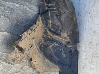 защита арок передняя левая (подкрылок) Mercedes-Benz A-Класс W168 1999, хетчбэк 5 дв.