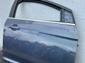 дверь передняя правая Ford Focus 3 поколение 2013, 1.0 л., бензин, 5МКПП, хетчбэк 5 дв. - фото №2
