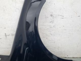 крыло переднее правое Mercedes-Benz M-Класс W164 2008, 3.0 л., OM 642.940, дизель, АКПП, внедорожник 5 дв.