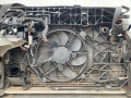 передняя часть (ноускат) в сборе Renault Scenic 3 поколение 2010, 1.5 л., K9K 832, дизель, 6МКПП, минивэн - фото №12