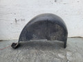 защита арок задняя левая (подкрылок) Citroen C5 1 поколение 2002, 2.2 л., дизель, АКПП, синий, универсал - фото №2