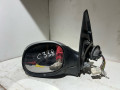 зеркало наружное левое Peugeot 206 1 поколение 2001, gainsboro, хетчбэк 5 дв. - фото №4
