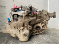 КПП механическая (МКПП) Nissan Qashqai 1 поколение 2007, 2.0 л., M9R, дизель, 6МКПП, внедорожник 5 дв., JG75E, VA - фото №13