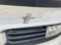 бампер передний Opel Insignia 1 поколение (A) 2011, 1.8 л., бензин, белый, хетчбэк 5 дв. - фото №7