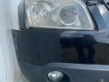 передняя часть (ноускат) в сборе Nissan Qashqai 1 поколение 2007, 1.6 л., бензин, МКПП, внедорожник 5 дв. - фото №17