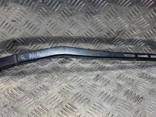 щеткодержатель (поводок стеклоочистителя, дворник) Audi A4 B6 2003, 3.0 л., ASN, бензин, АКПП, кабриолет
