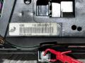 щиток приборов (приборная панель) Ford Galaxy 1 поколение [рестайлинг] 2004, 2.0 л., дизель, минивэн - фото №6