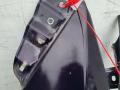 крыло переднее левое Toyota Prius 3 поколение [рестайлинг] 2012, 1.8 л., 2ZR-FAE, бензин, вариатор, хетчбэк 5 дв. - фото №2