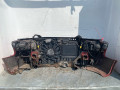 передняя часть (ноускат) в сборе Audi A4 B7 2006, 2.0 л., BRE, дизель, 6МКПП, универсал - фото №9