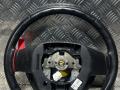 руль Mazda CX-7 1 поколение [рестайлинг] 2010, 2.2 л., дизель, 6МКПП, внедорожник 5 дв. - фото №8