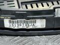щиток приборов (приборная панель) Opel Signum C 2003, 2.2 л., Y 22 DTR, дизель, 5МКПП, хетчбэк 5 дв. - фото №4