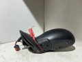 зеркало наружное левое Peugeot 206 1 поколение [2-й рестайлинг] 2009, 1.4 л., KFW (TU3A), бензин, 5МКПП, хетчбэк 3 дв. - фото №3