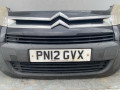 передняя часть (ноускат) в сборе Citroen Berlingo 2 поколение (B9) 2012, 1.6 л., бензин, 5МКПП, фургон - фото №3