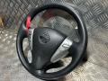 руль Nissan Note E12 2014, 1.2 л., HR12DDR, бензин, 5МКПП, хетчбэк 5 дв. - фото №2