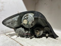 фонарь задний правый Hyundai Coupe GK 2003, 2.0 л., G4GC, бензин, 5МКПП, серебро, купе - фото №4