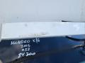 крышка багажника (дверь 3-5) Ford Mondeo 5 поколение 2016, 2.0 л., дизель, 6МКПП, хетчбэк 5 дв. - фото №2