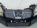 передняя часть (ноускат) в сборе Nissan Qashqai 1 поколение 2007, 1.6 л., бензин, МКПП, внедорожник 5 дв. - фото №3