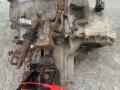 КПП механическая (МКПП) Hyundai Coupe 2 поколение [2-й рестайлинг] 2009, 1.6 л., G4ED, бензин, 5МКПП, купе, J71775 - фото №5