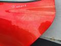 дверь задняя левая Renault Clio 4 поколение 2014, 1.5 л., дизель, АКПП, хетчбэк 5 дв. - фото №5