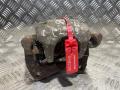 суппорт задний левый Peugeot 407 1 поколение 2007, 1.6 л., 9HZ (DV6TED4), дизель, 5МКПП, универсал - фото №2
