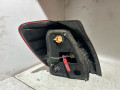 фонарь задний правый Toyota Corolla Verso 1 поколение 2001, 2.0 л., 1CD-FTV, дизель, 5МКПП, минивэн - фото №3