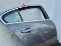 дверь задняя правая Opel Insignia 1 поколение (A) 2009, 1.8 л., A 18 XER, бензин, 5МКПП, хетчбэк 5 дв. - фото №2