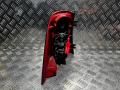 фонарь задний правый Mercedes-Benz M-Класс W163 [рестайлинг] 2004, 2.7 л., OM 612.963, дизель, АКПП, внедорожник 5 дв. - фото №5