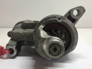 стартер Audi Q5 8R [рестайлинг] 2014, 3.0 л., дизель, 059911021K, 0001139073, 0001139041, 0001139045, 059911021F, 059911021G