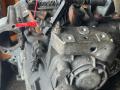 КПП механическая (МКПП) Volkswagen Passat B6 2009, 2.0 л., CBAA, дизель, 6МКПП, седан, KXX - фото №3