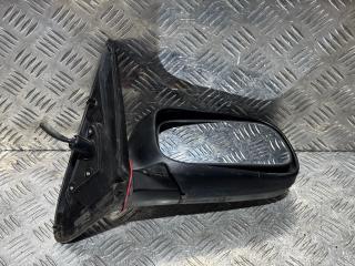 зеркало наружное правое Nissan Primera P11 1997, 1.6 л., GA16DE, бензин, 5МКПП, седан