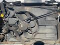 передняя часть (ноускат) в сборе Volvo V40 2 поколение 2013, 1.6 л., D 4162 T, дизель, 6МКПП, хетчбэк 5 дв. - фото №13
