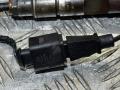 форсунка SEAT Ibiza 3 поколение 2005, 1.9 л., ASY, дизель, 5МКПП, хетчбэк 3 дв., 038130202S, 0432193574, 028130203F - фото №3