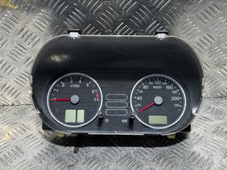 щиток приборов (приборная панель) Ford Fiesta 5 поколение 2004, бензин, хетчбэк 5 дв.