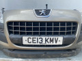 передняя часть (ноускат) в сборе Peugeot 3008 1 поколение 2013, 1.6 л., дизель, 6МКПП, минивэн - фото №3